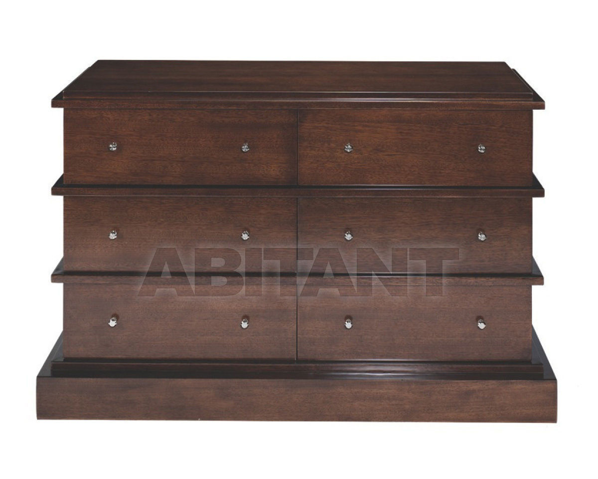Купить Комод Cape Justin Van  Breda Signature Collection JVB126