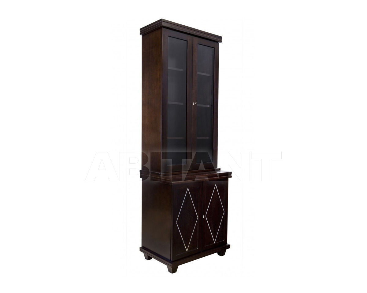 Купить Сервант Display Justin Van  Breda Signature Collection JVB121 & JVB005D