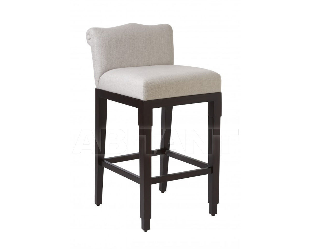 Купить Барный стул Scroll Back Justin Van  Breda Upholstery JVB291