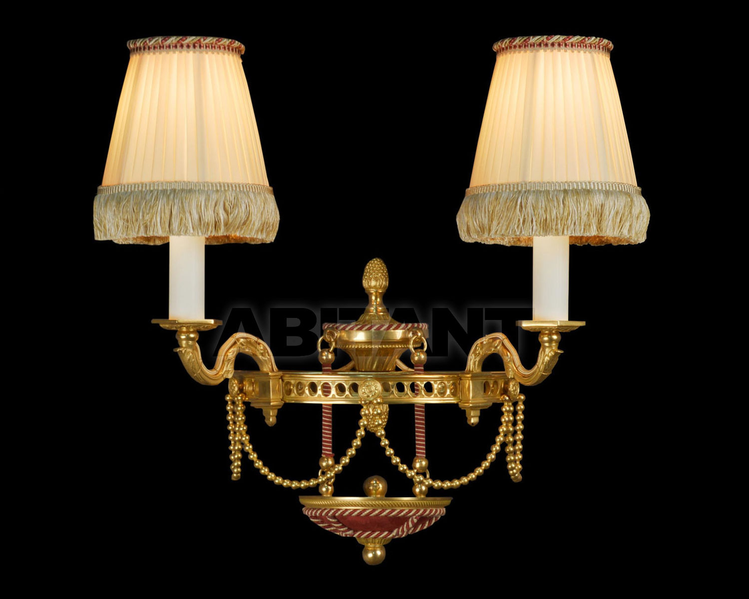 Купить Бра Cordoba Tisserant Art & Style  2015 29900D