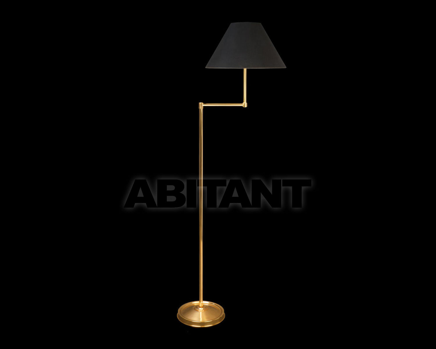 Купить Торшер Geometric Tisserant Art & Style  2015 62400V