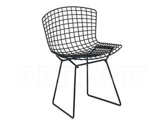 Стул Bertoia Knoll 2017 420CBL K