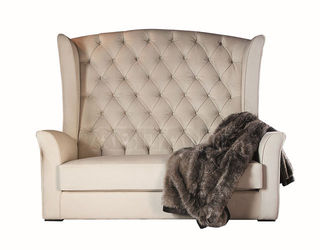 Диван KESY-LUX 2P Capital Collection Decor PF.DEC.KSY.DV