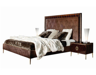 Кровать KIA Capital Collection Decor PF.DEC.KIA.LE