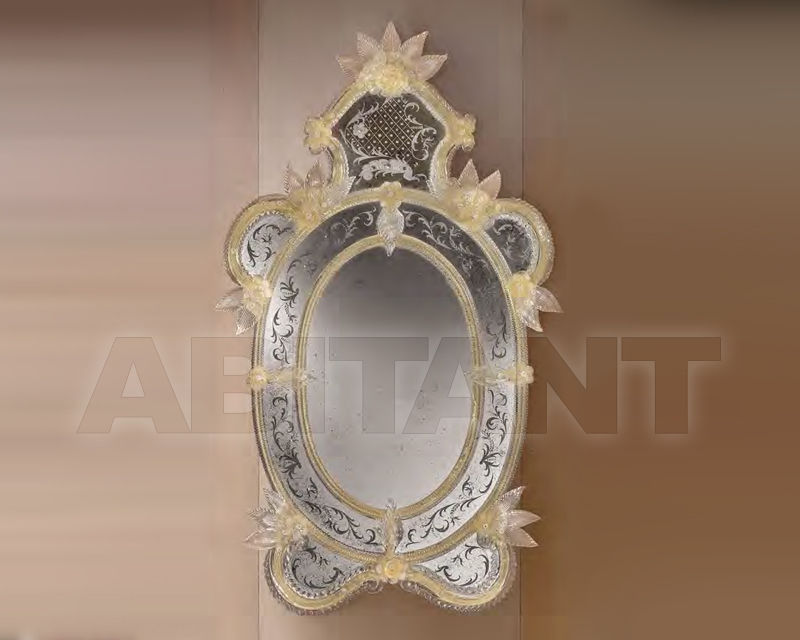 Купить Зеркало настенное Arte di Murano 2017 440/s