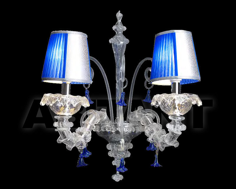 Купить Бра Arte di Murano 2017 8047/AP2