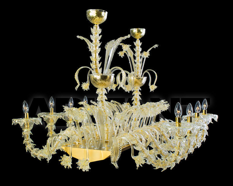 Купить Люстра  Arte di Murano 2017 8032/8