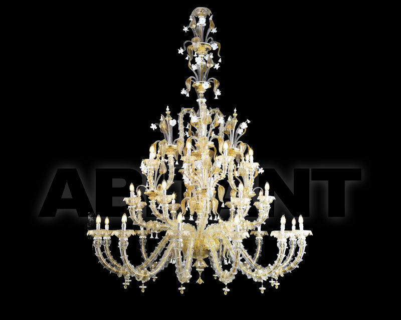 Купить Люстра  Arte di Murano 2017 8045/12+8+8