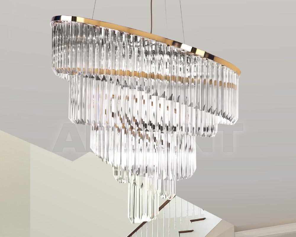 Купить Люстра  ROYAL Castro Lighting 2017 9160.100