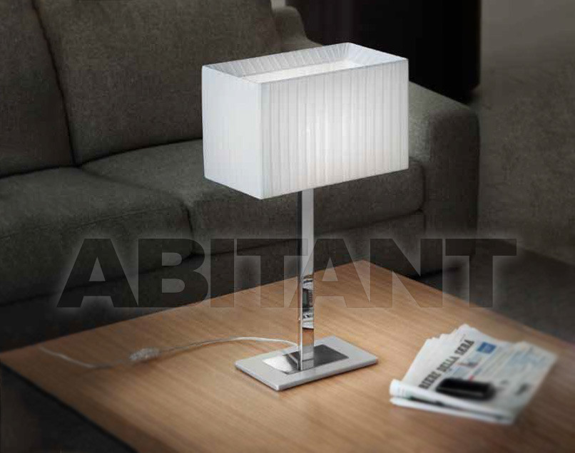 Купить Лампа настольная Sil.Lux s.r.l. Sil Lux LT 1/502