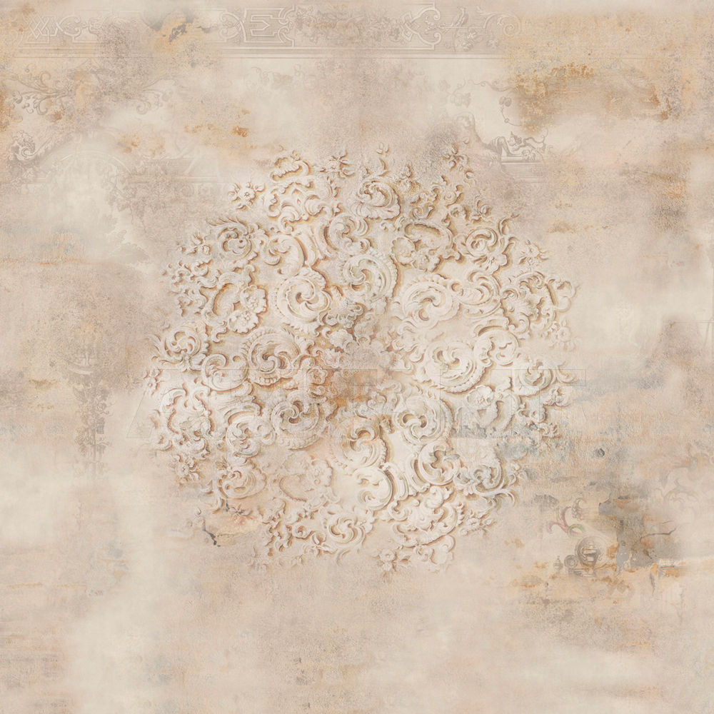 Купить Виниловые обои DECORUM Glamora Srl Affresco GLAF131A