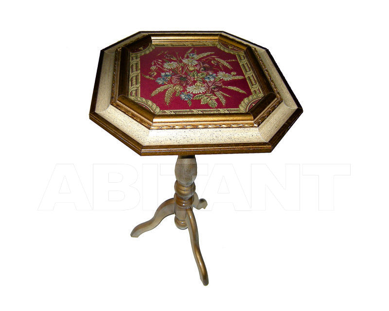 Купить Столик кофейный Italia Cornici di Caccaviello Antonino Display Cabinets 2014 T. AR