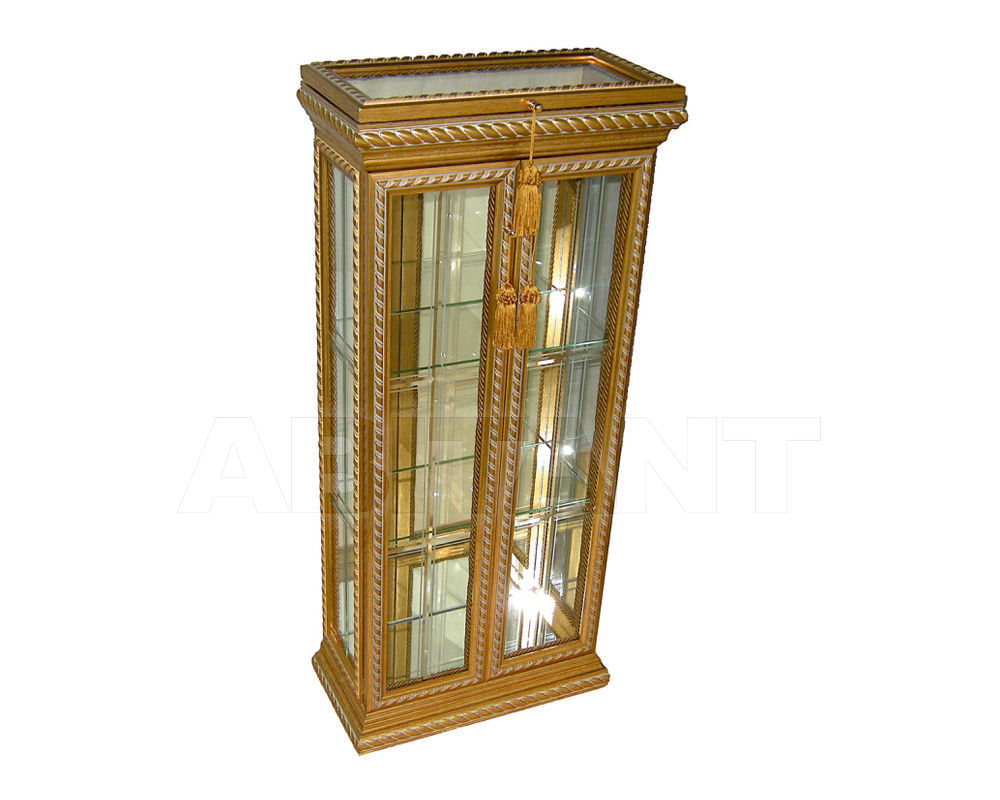 Купить Витрина Italia Cornici di Caccaviello Antonino Display Cabinets 2014 V200tt