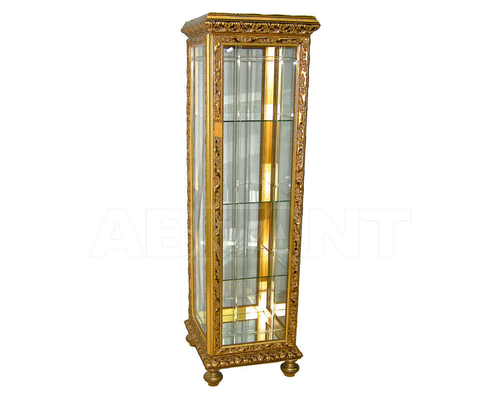 Купить Витрина Italia Cornici di Caccaviello Antonino Display Cabinets 2014 CH 802