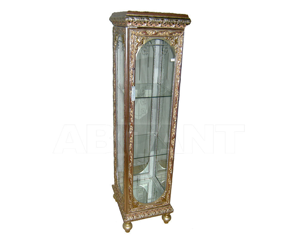 Купить Витрина Italia Cornici di Caccaviello Antonino Display Cabinets 2014 Colonna Arg.IMP