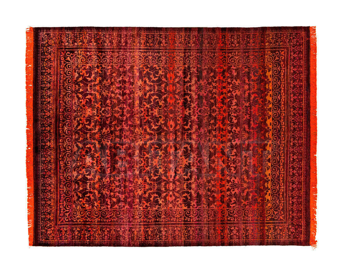 Купить Ковер современный Jan Kath  SARI DELUXE SARI FERRARA