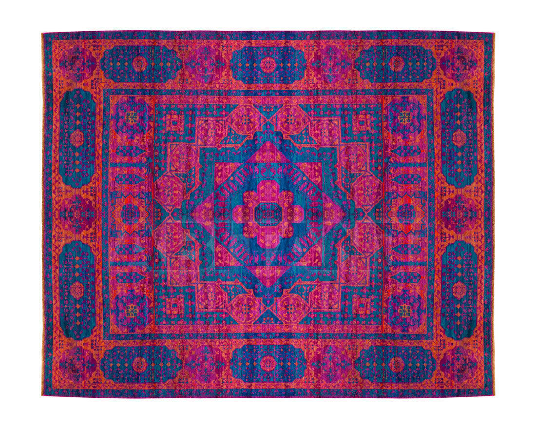 Купить Килим Jan Kath  SARI DELUXE SARI MAMLUK