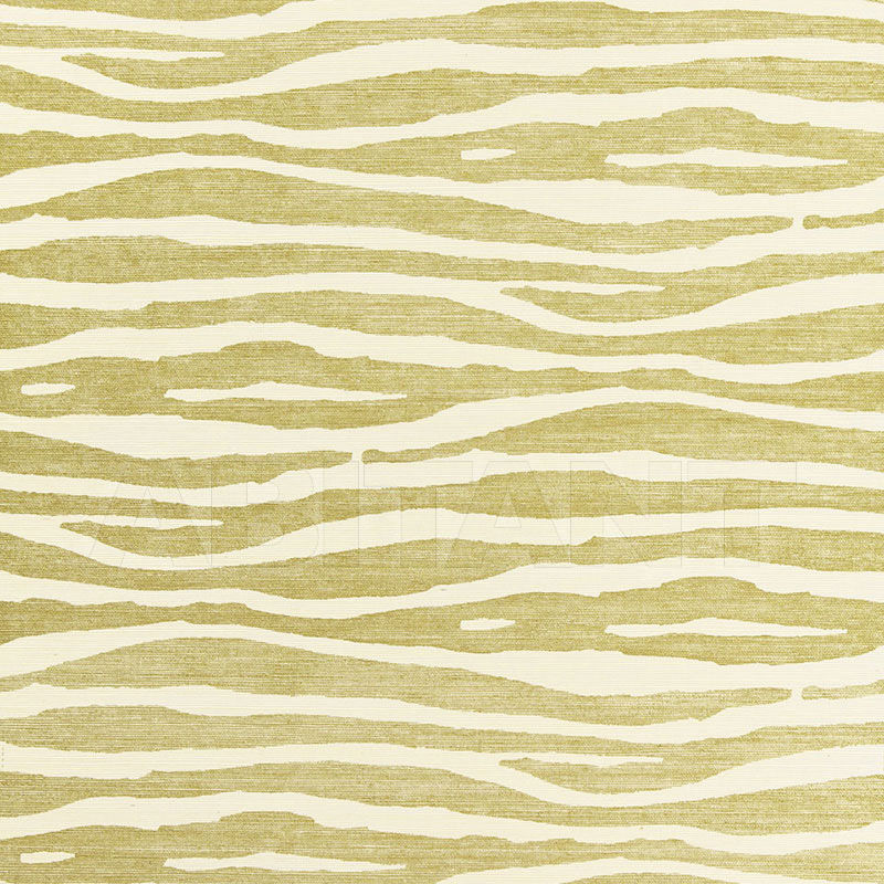 Купить Бумажные обои RIPPLE F. Schumacher & Co. WALLCOVERINGS 5006130