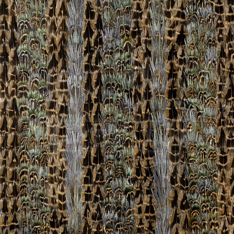 Купить Бумажные обои SARATOGA F. Schumacher & Co. WALLCOVERINGS 5004000