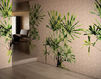 Виниловые обои CUBIC PLANT Glamora Srl Geometric GLGE121A Современный / Скандинавский / Модерн