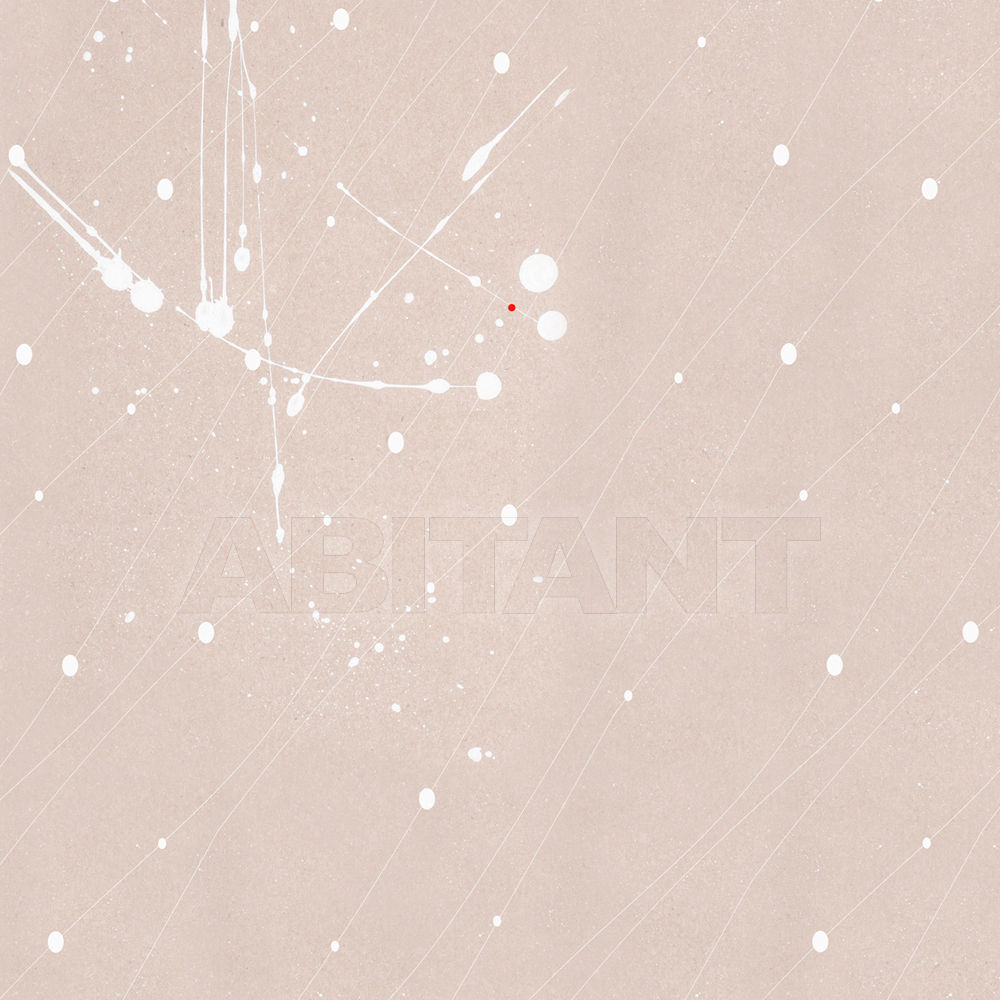 Купить Виниловые обои WHITE TRACES Glamora Srl Action Painting GLPO223A