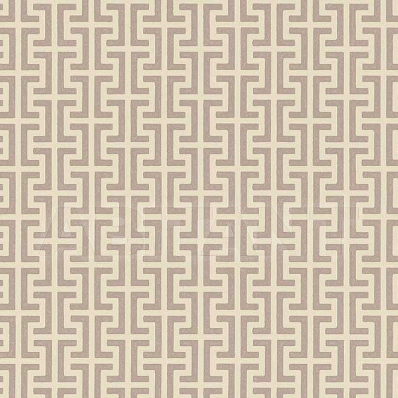 Купить Бумажные обои TEMPLE F. Schumacher & Co. WALLCOVERINGS 5008050