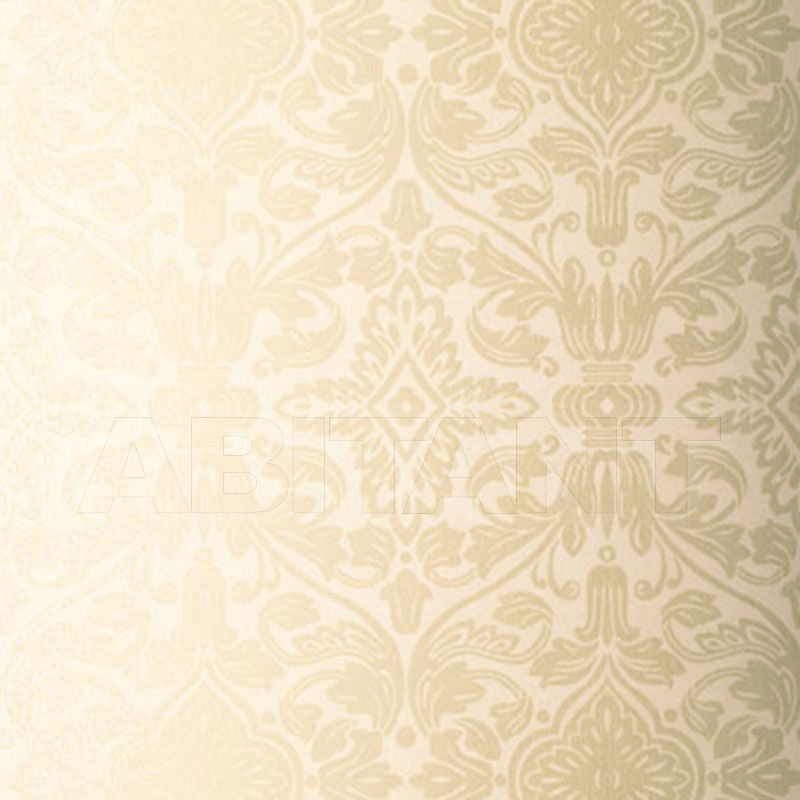 Купить Бумажные обои VARENNA DAMASK F. Schumacher & Co. WALLCOVERINGS 5003600