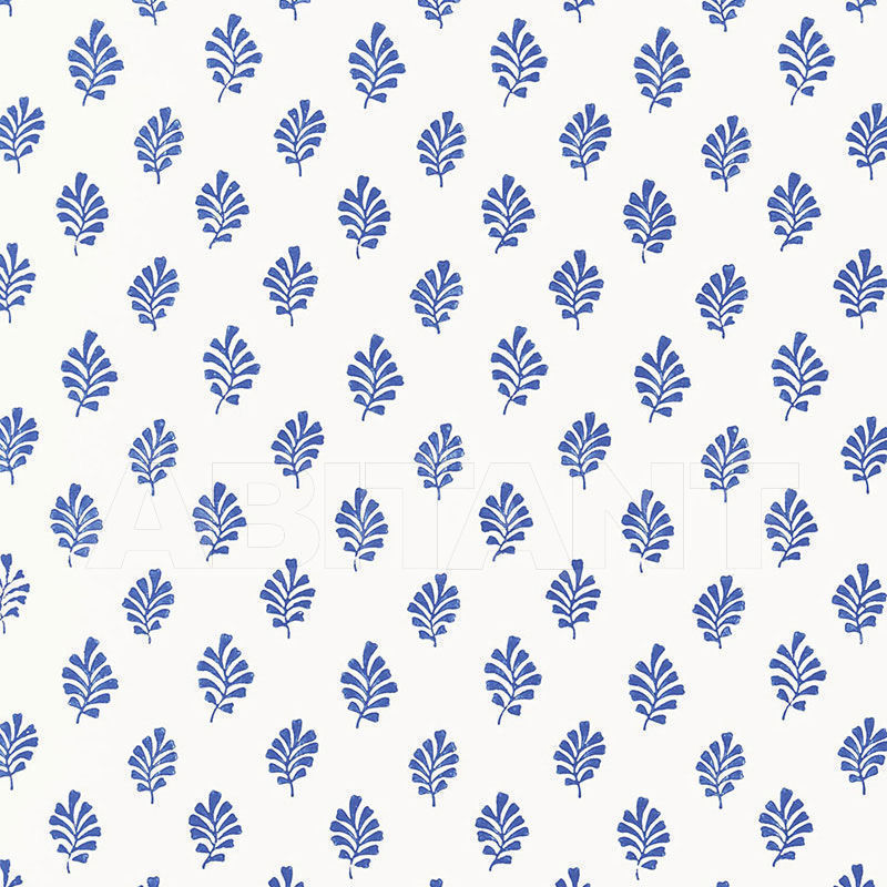 Купить Бумажные обои BAKARA LEAF F. Schumacher & Co. WALLCOVERINGS 5005231