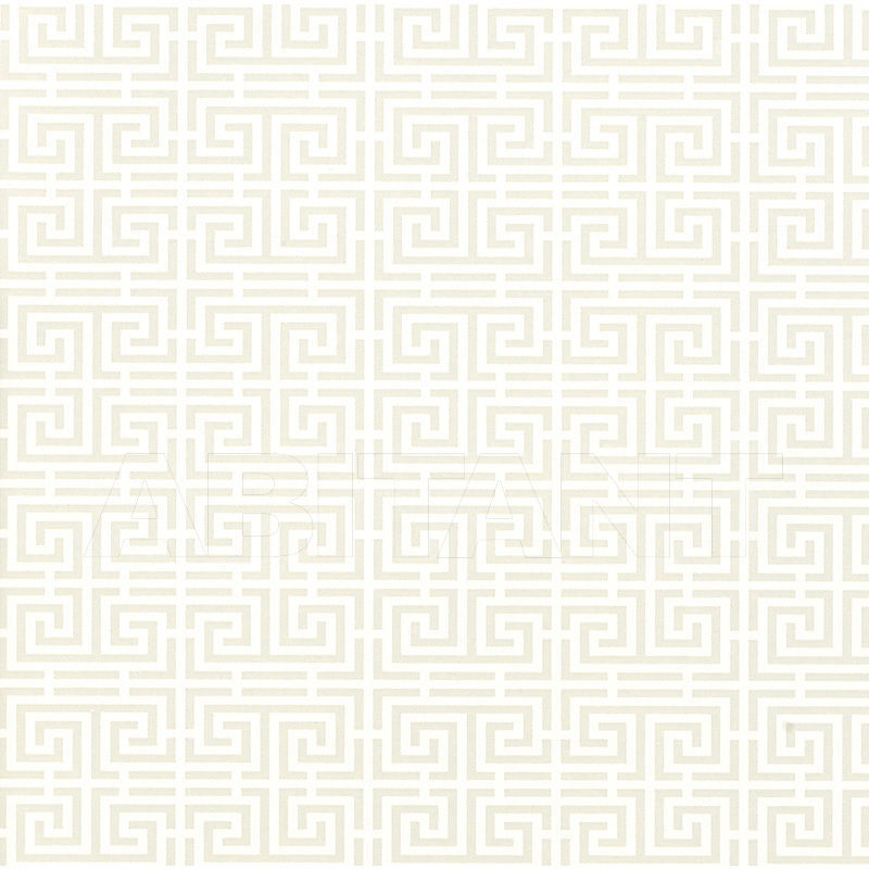 Купить Бумажные обои CHINOIS FRET F. Schumacher & Co. WALLCOVERINGS 5004160