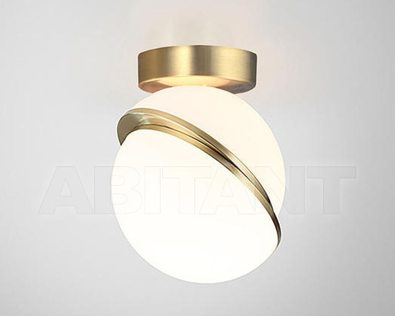 Купить Светильник LEE BROOM 2017 Mini Crescent Ceiling Light