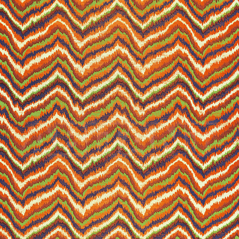 Купить Бумажные обои FLAME F. Schumacher & Co. WALLCOVERINGS 5006080