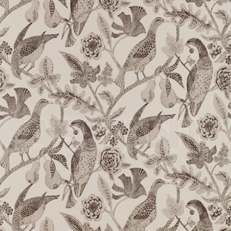 Купить Бумажные обои KATMANDU F. Schumacher & Co. WALLCOVERINGS 2700203