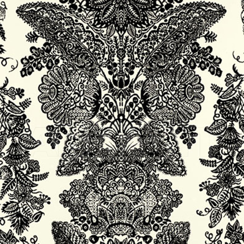 Купить Бумажные обои LACE F. Schumacher & Co. WALLCOVERINGS 5003320