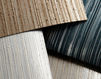 Бумажные обои METALLIC STRIE F. Schumacher & Co. WALLCOVERINGS 5005710 Современный / Скандинавский / Модерн