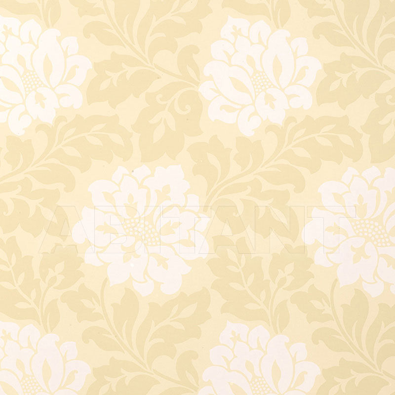 Купить Бумажные обои SARACENO DAMASK F. Schumacher & Co. WALLCOVERINGS 5003632