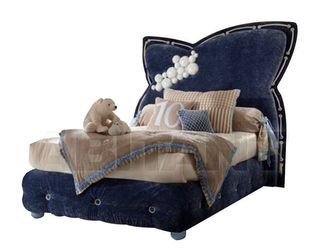 Кровать детская Senza Tempo Magic MBD103