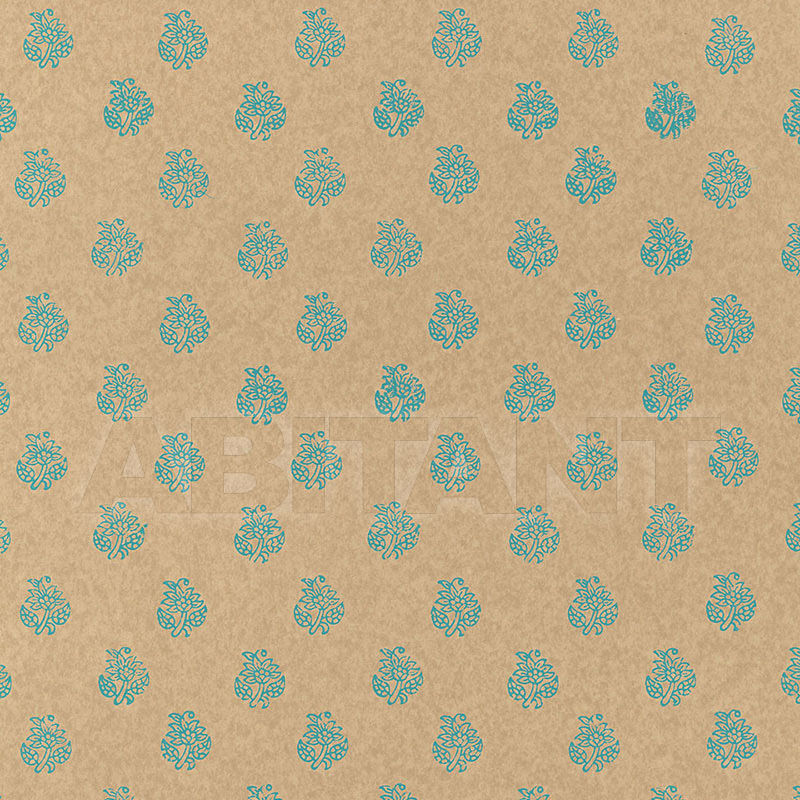 Купить Бумажные обои KALADERA F. Schumacher & Co. WALLCOVERINGS 5005254