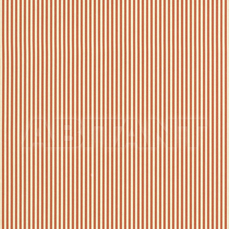 Купить Бумажные обои NEWPORT STRIPE F. Schumacher & Co. WALLCOVERINGS 203797