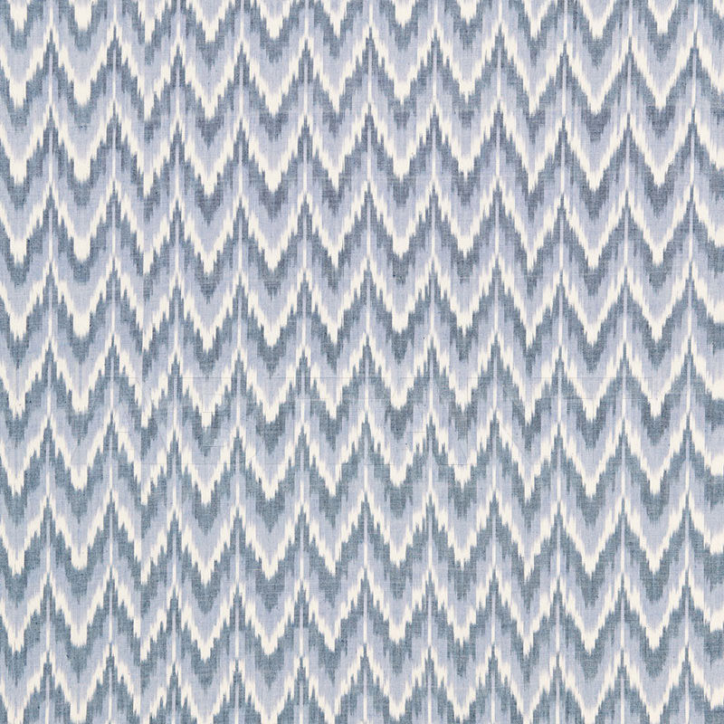Купить Интерьерная ткань ADARI COTTON IKAT F. Schumacher & Co. FABRICS 66941