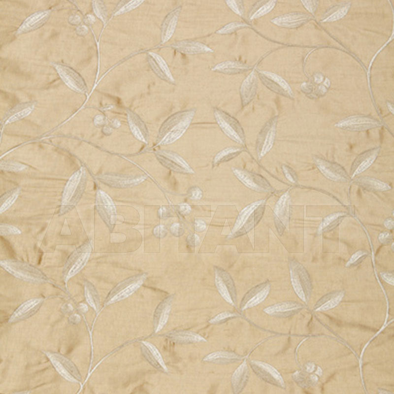 Купить Интерьерная ткань ADELAIDE EMBROIDERY F. Schumacher & Co. FABRICS 64331