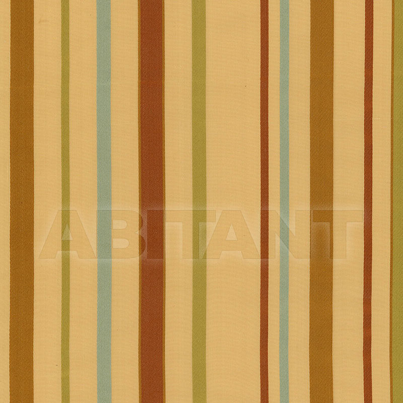 Купить Интерьерная ткань ALESSANDRA SILK STRIPE F. Schumacher & Co. FABRICS 51484