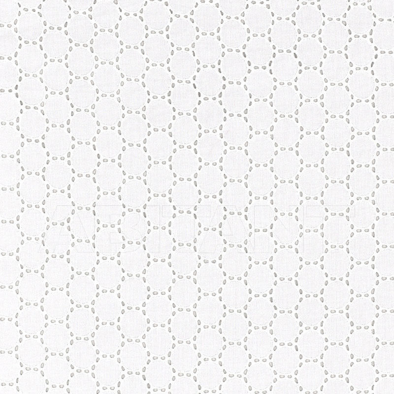 Купить Интерьерная ткань ANASTASIA EYELET F. Schumacher & Co. FABRICS 55600