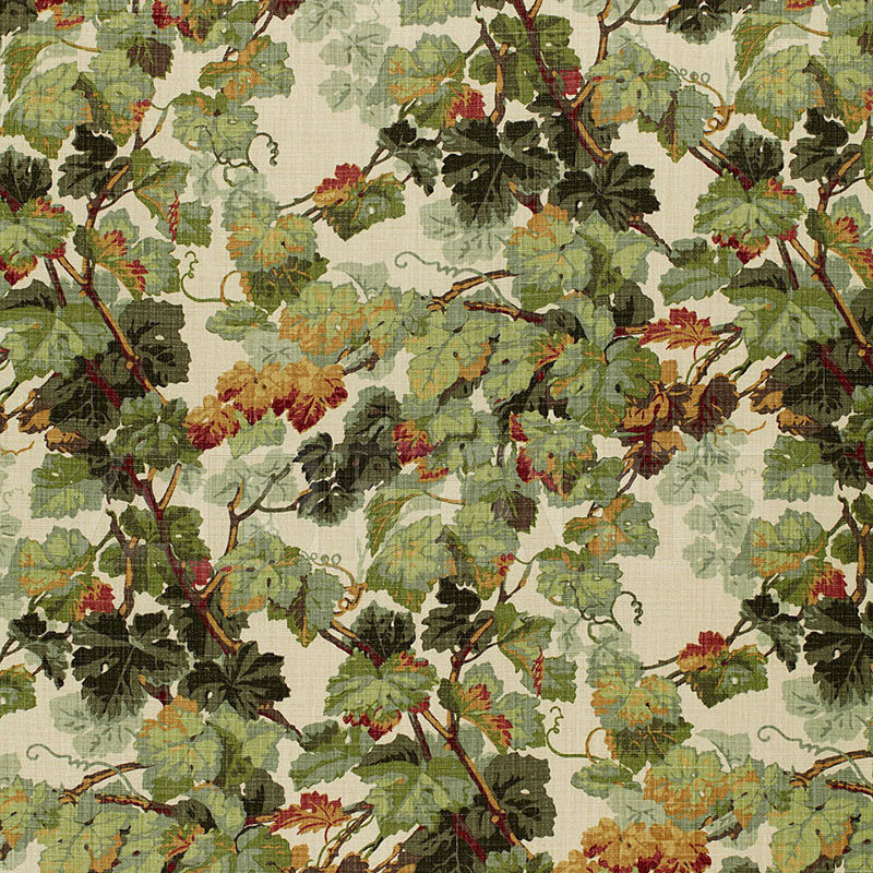 Купить Интерьерная ткань ARBOR VINE F. Schumacher & Co. FABRICS 1212012