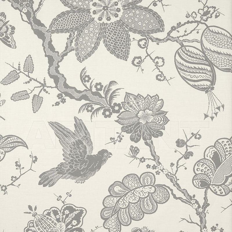 Купить Интерьерная ткань BALI VINE F. Schumacher & Co. FABRICS 174371