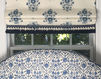 Интерьерная ткань BEATRICE BOUQUET F. Schumacher & Co. FABRICS 173762 Современный / Скандинавский / Модерн