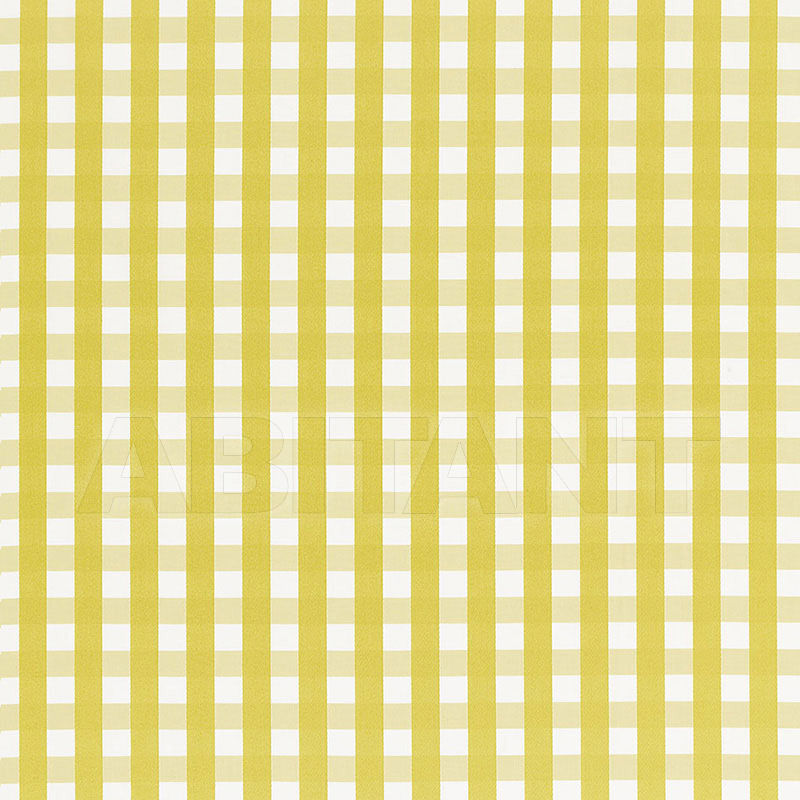 Купить Интерьерная ткань BERMUDA CHECK F. Schumacher & Co. FABRICS 68060