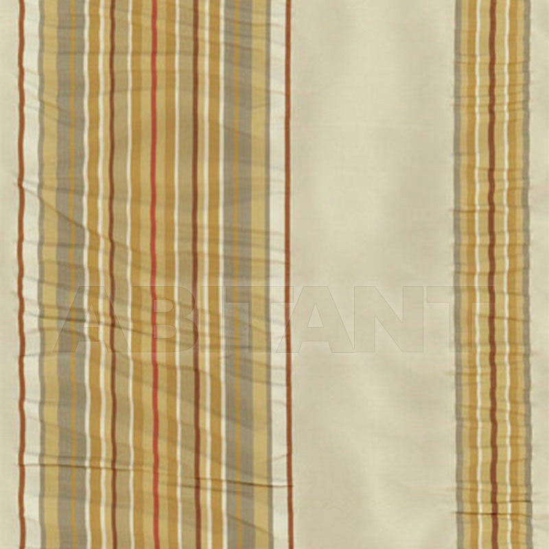 Купить Интерьерная ткань BIZET RUCHED STRIPE F. Schumacher & Co. FABRICS 51943