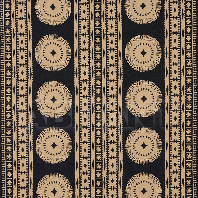 Купить Интерьерная ткань BORA BORA PRINT F. Schumacher & Co. FABRICS 175840