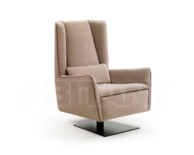 Купить Кресло CLINO BERGERE Brianform 2017 D337