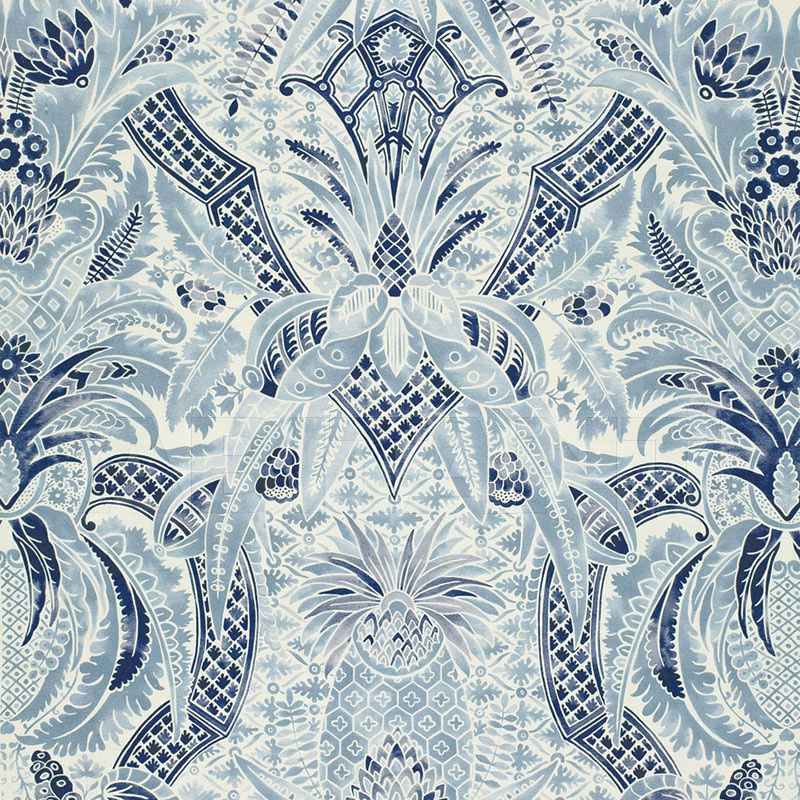 Купить Интерьерная ткань CAP FERRAT F. Schumacher & Co. FABRICS 175580